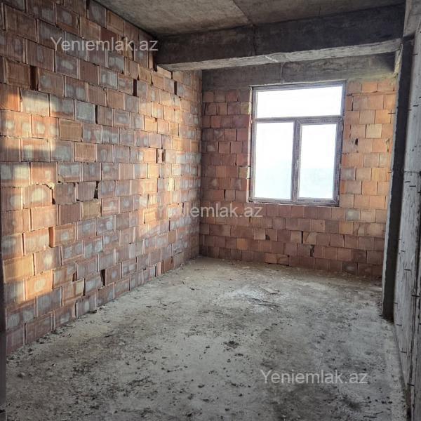 Satılır 2 otaqlı Bina evi menzil (Yeni tikili), 84 m², 10-cu mikrorayon — Mənzil, Sumqayıt (6)