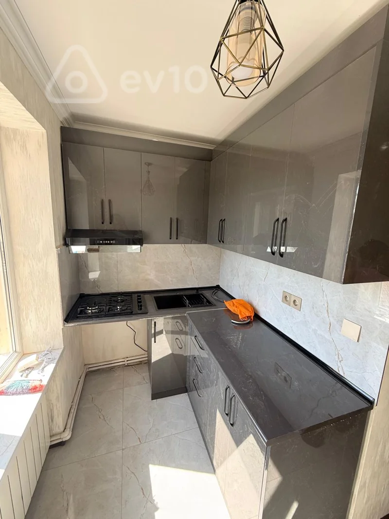 3 otaqlı mənzil, 75 m², Heydər Əliyev prospekti — Mənzil, Bakı (5)