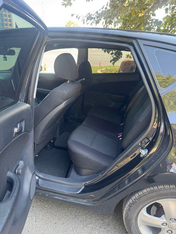 Hyundai i30, 1.4 L, 2009 il, 270 000 km 20-EE-049 — Avtomobillər, Gəncə (7)
