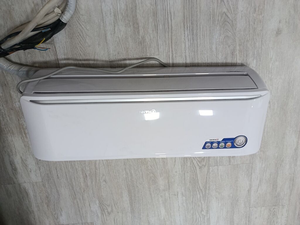 İşlək ikinci əl kondisionerlər — 270 AZN hann Air Conditioner — Kondisioner və split-sistemlər, Bakı (7)