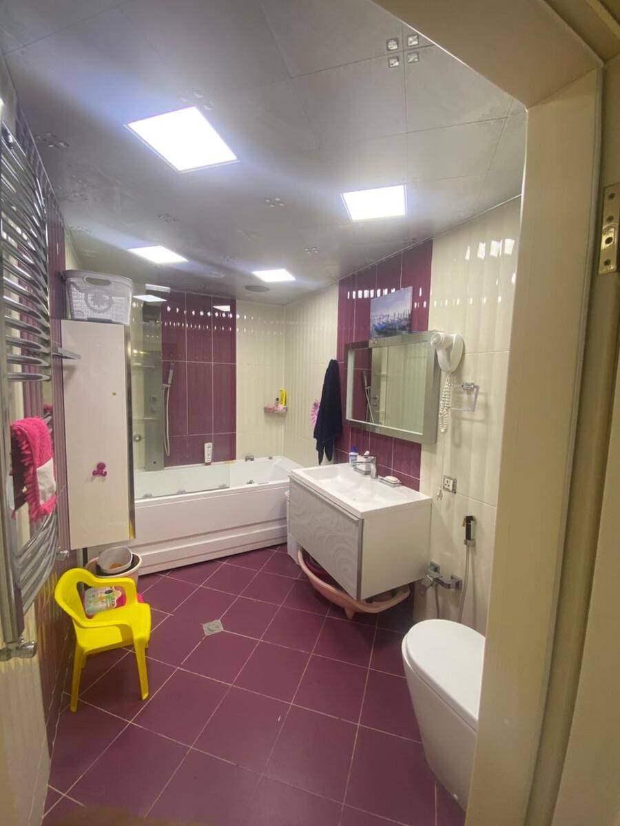 Satılır 2 otaqlı yeni tikili 71 m² — Mənzil, Xırdalan (4)