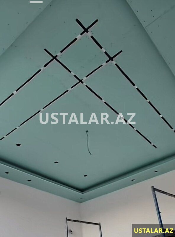 alçipan ustasi — Təmir xidmətləri, Bakı (4)
