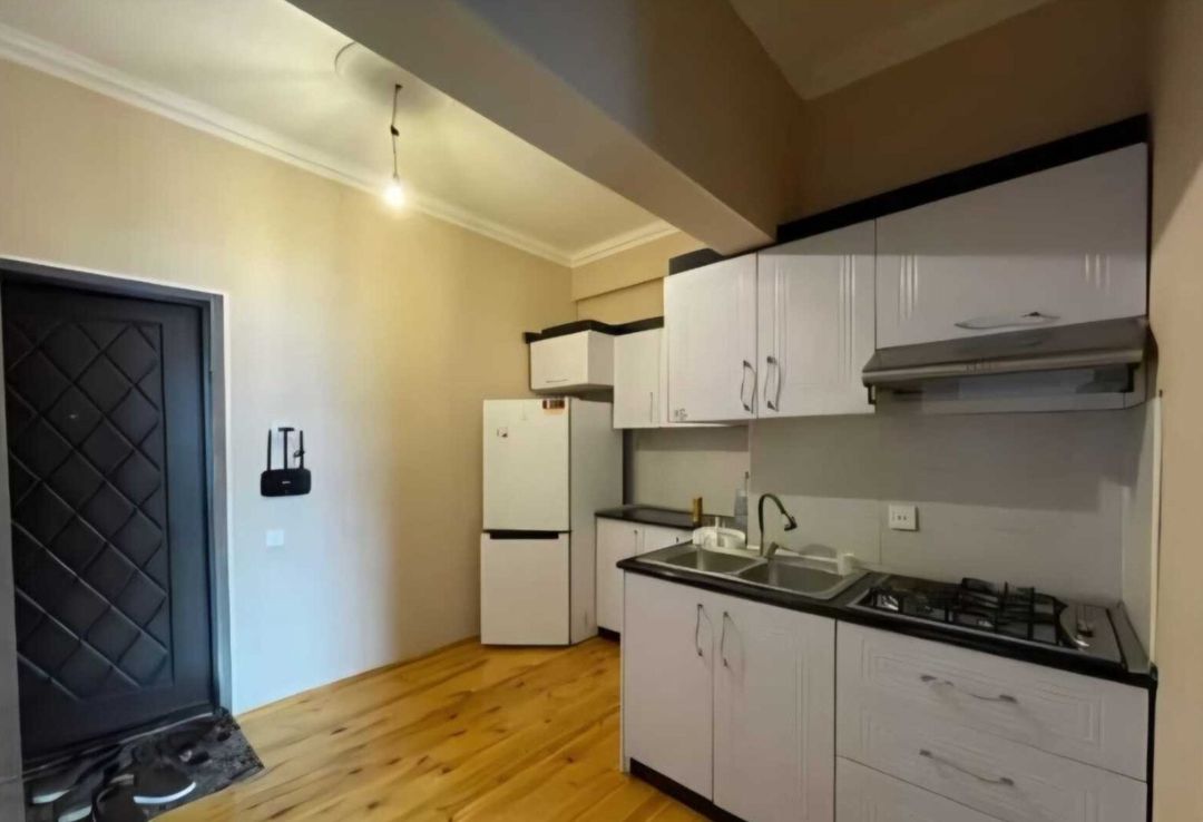 İcarəyə verilir 2 otaqlı yeni tikili 70 m² — Mənzil, Bakı (4)