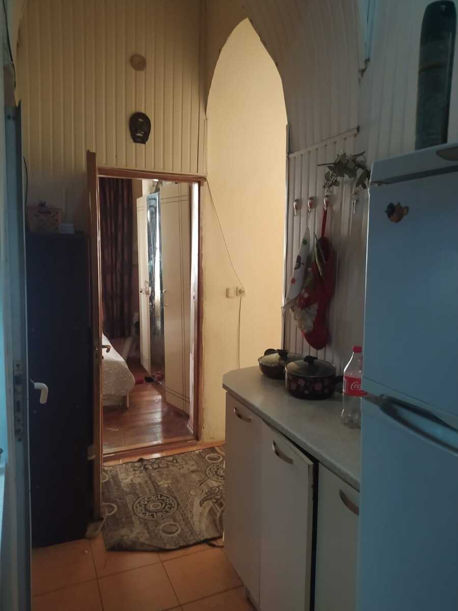 Satılır 3 otaqlı köhnə tikili 70 m² — Mənzil, Bakı (7)