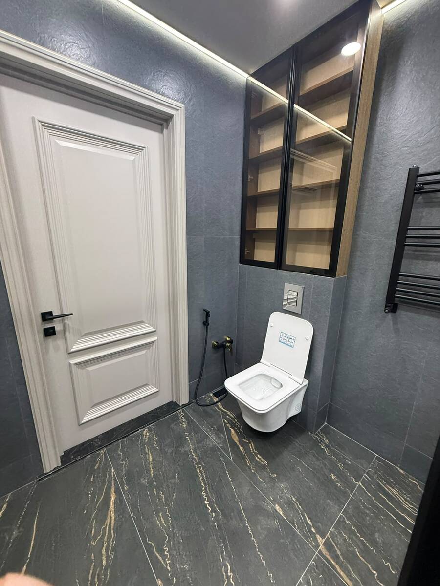 Satılır 3 otaqlı yeni tikili 115 m² — Mənzil, Bakı (12)
