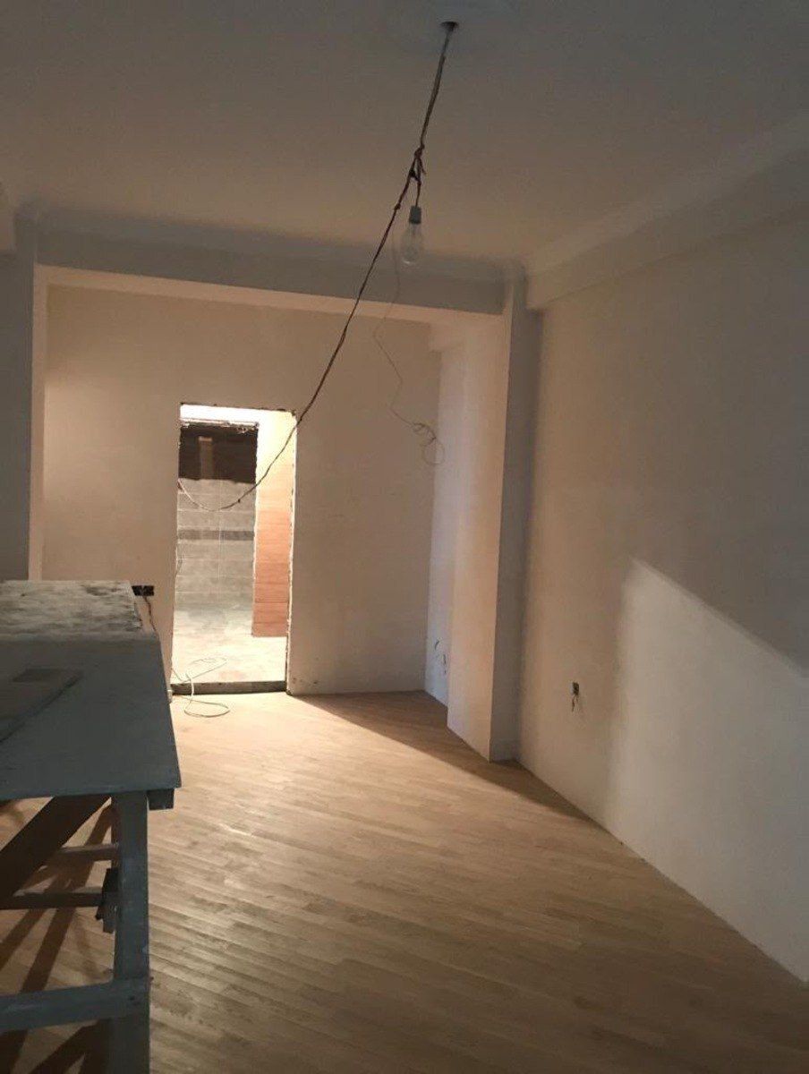 Satılır 4 otaqlı yeni tikili 204 m² — Mənzil, Bakı (5)