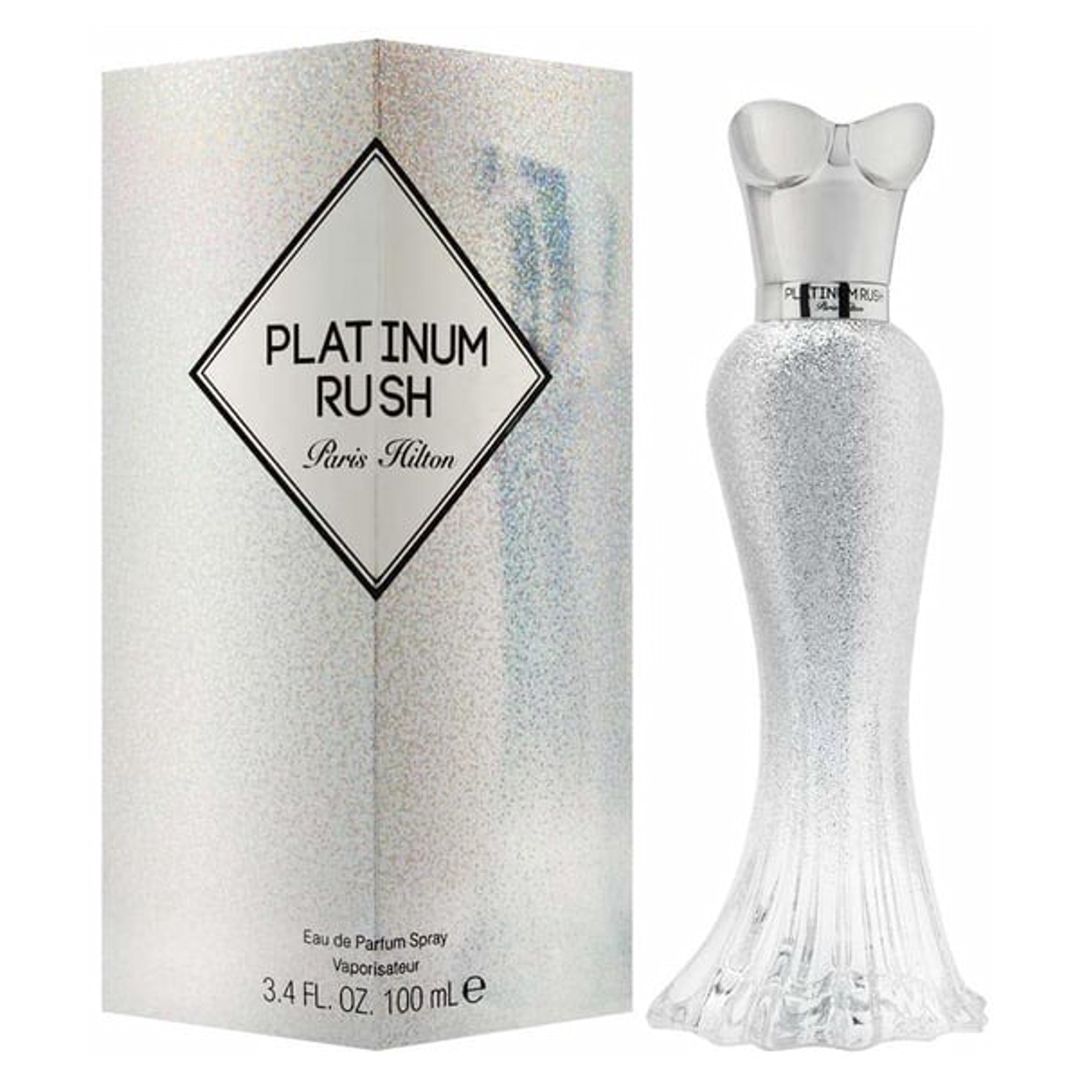 Paris Hilton Platinum Rush ətir suyu qadınlar üçün, 100 ml — Mallar, Bakı