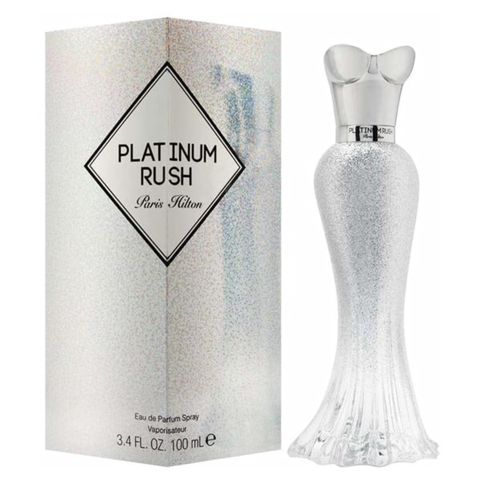 Paris Hilton Platinum Rush ətir suyu qadınlar üçün, 100 ml — Bakı