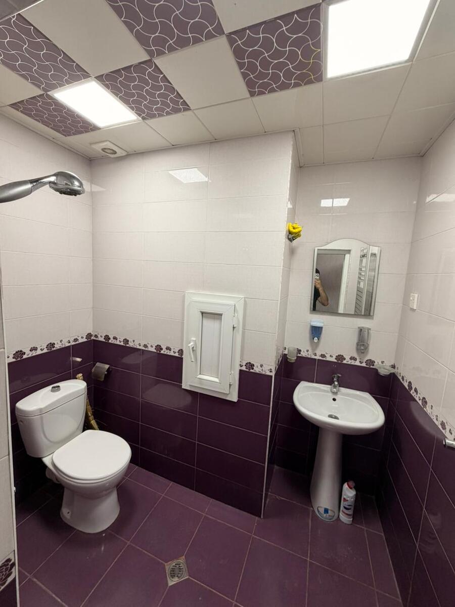 Satılır 2 otaqlı yeni tikili 73 m² — Mənzil, Bakı (8)