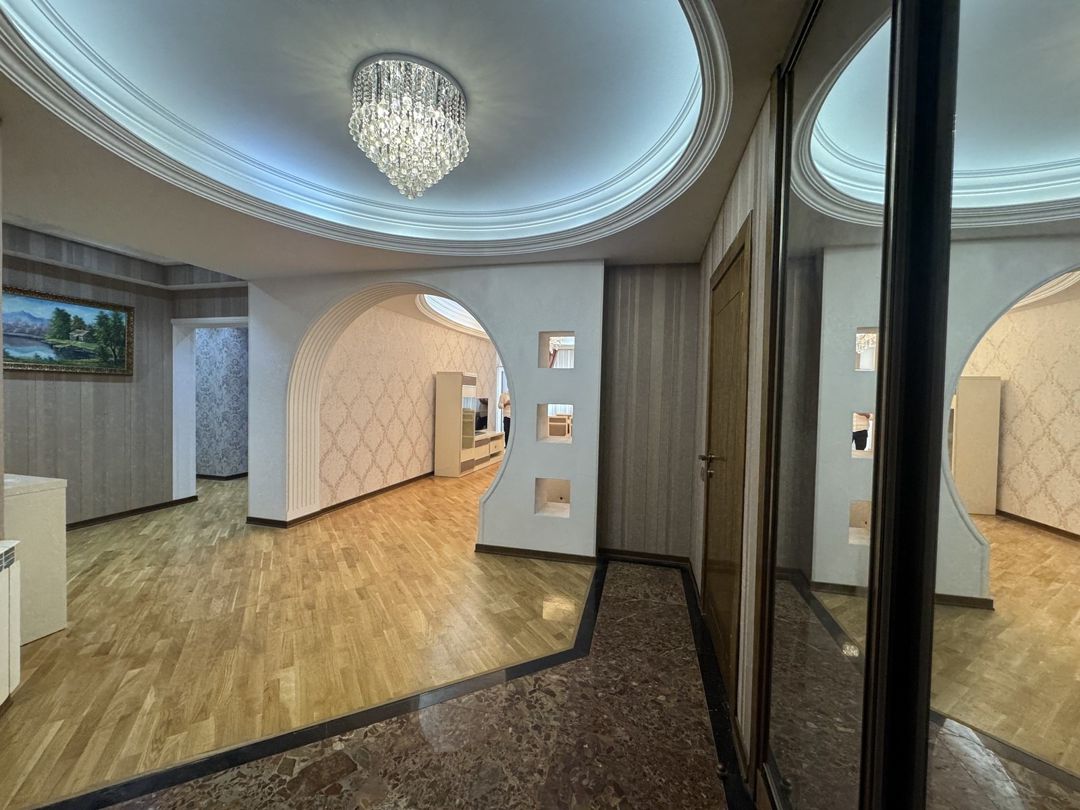 Satılır 2 otaqlı yeni tikili 99 m² — Mənzil, Xırdalan (12)
