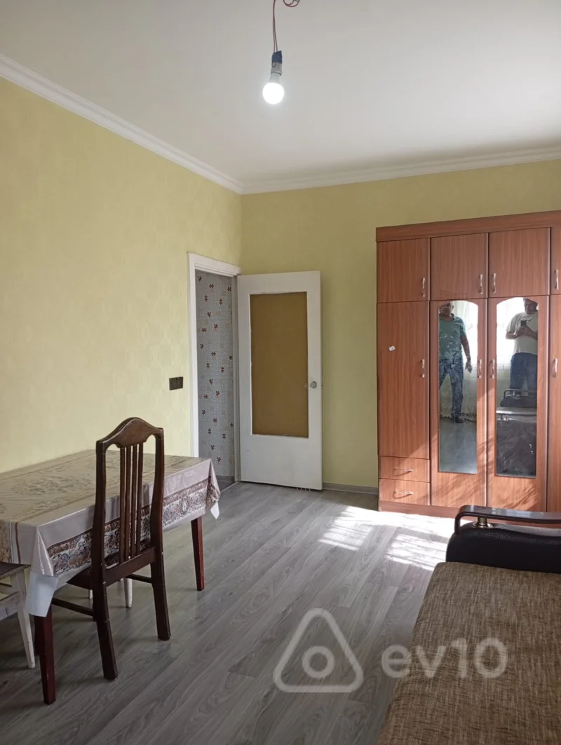 2 otaqlı mənzil, 40 m², Şirin Mirzəyev küçəsi — kirayə — Mənzil, Bakı (3)