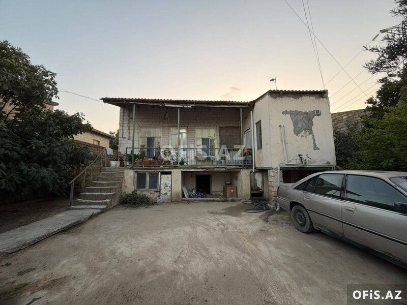 Həyət evləri Satılır Sabunçu r., Maştağa q., 3 otaq, 90 m² — Ev, villa, Bakı