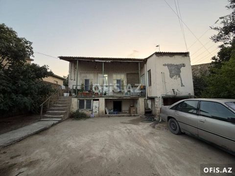 Həyət evləri Satılır Sabunçu r., Maştağa q., 3 otaq, 90 m² — Ev, bağ, kottec