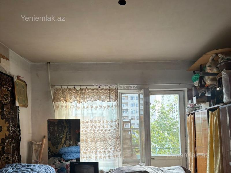 Satılır 5 otaqlı Bina evi menzil (Köhnə tikili), 120 m², Sabunçu rayonu — Mənzil, Bakı