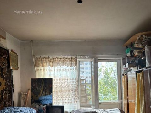 Satılır 5 otaqlı Bina evi menzil (Köhnə tikili), 120 m², Sabunçu rayonu — Bakı