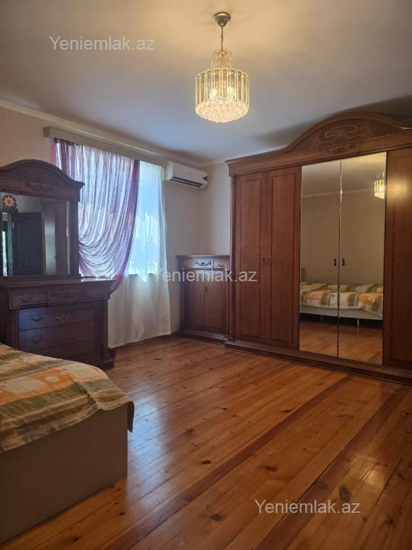 Satılır 7 otaqlı Həyət evi / Villa, 300 m², Novxanı — Ev, villa, Abşeron (10)