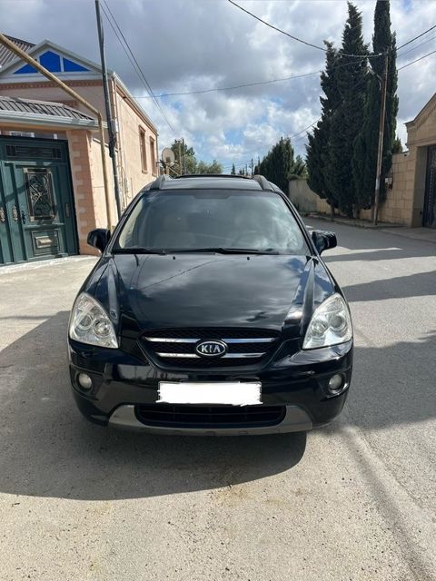 Kia Carens, 2.0 L, 2008 il, 298 000 km — Bakı