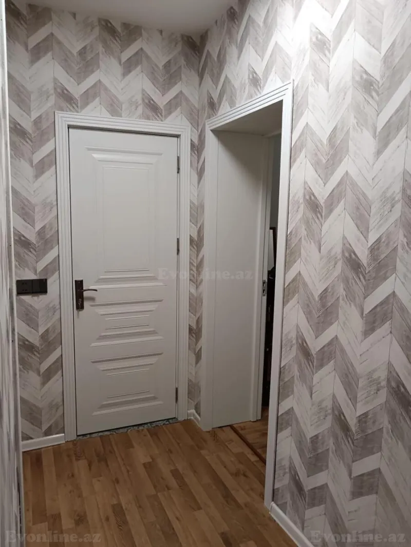 Kirayə verilir 3 otaqlı Mənzil Köhnə tikili 70 m² Bakı, Yasamal r — Mənzil, Bakı (6)