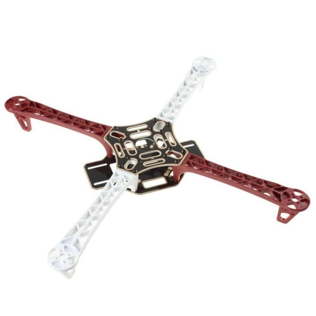 F450 Quadcopter Dron Gövdəsi – Drone Frame Hobbi və layihələr üçün ən — Digər, Bakı (2)
