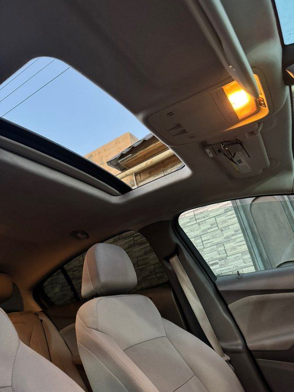 Chevrolet Cruze, 1.4 L, 2017 il, 142 000 km — Avtomobillər, Bakı (7)