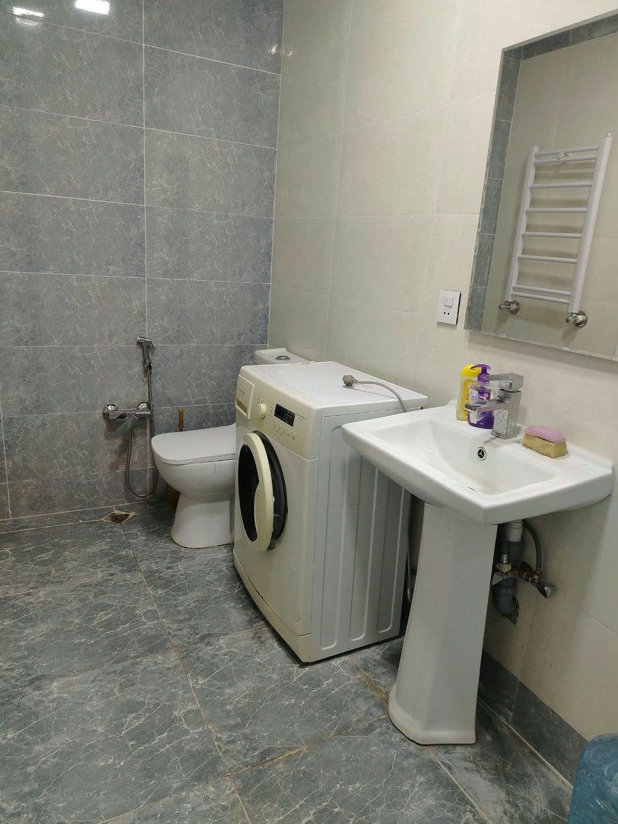 İcarəyə verilir 2 otaqlı yeni tikili 62 m² — Mənzil, Sumqayıt (2)