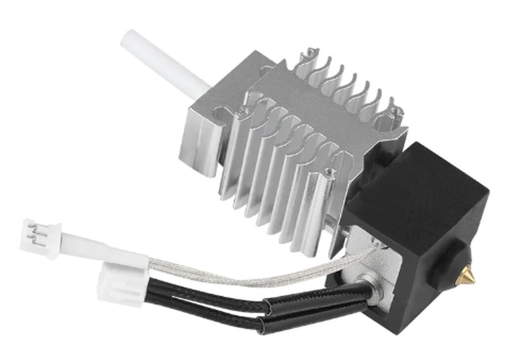 Ender-3 V3 SE Hotend Dəsti – orijinal Creality ekstruder hotend dəsti — İstehlak malları və aksesuarlar, Bakı (3)