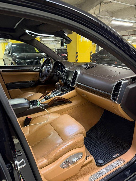 Porsche Cayenne GTS, 4.8 L, 2012 il, 107 000 km 99-DE-003 — Avtomobillər, Bakı (5)
