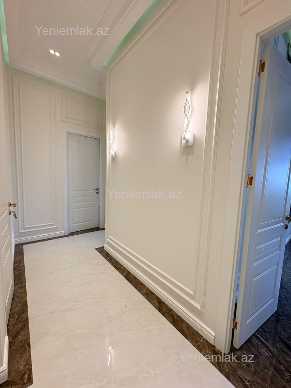 Kirayə 3 otaqlı Ofis, 110 m², Xətai rayonu — Ofis, Bakı (12)
