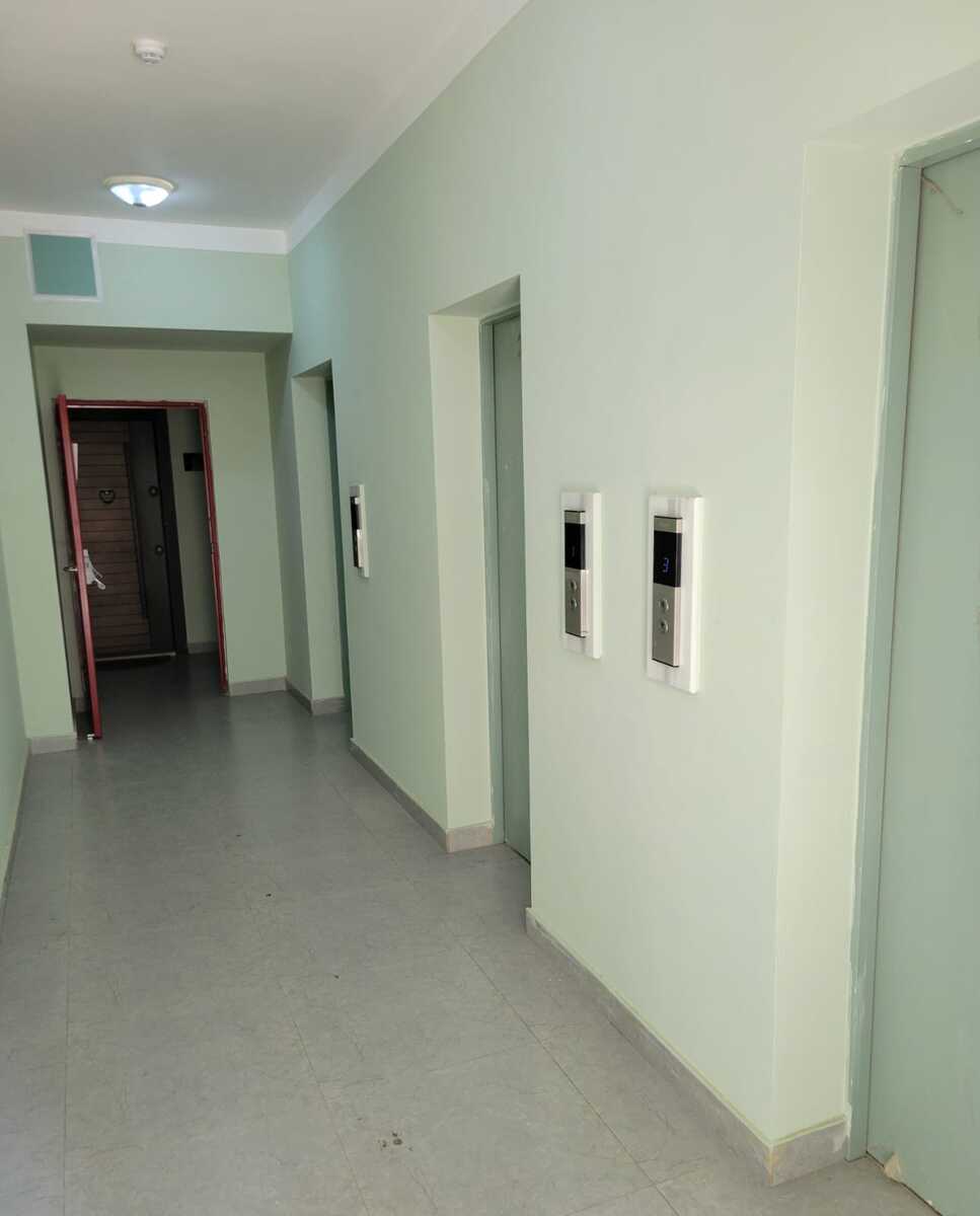 İcarəyə verilir 3 otaqlı yeni tikili 65 m² — Mənzil, Bakı (5)