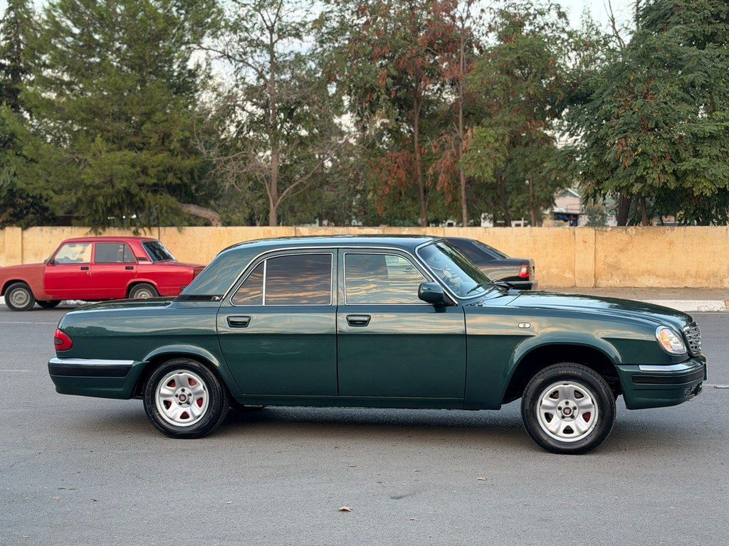 GAZ 31105 "Volga", 2.4 L, 2006 il, 171 246 km 10-XS-931 — Avtomobillər, Sabirabad (3)