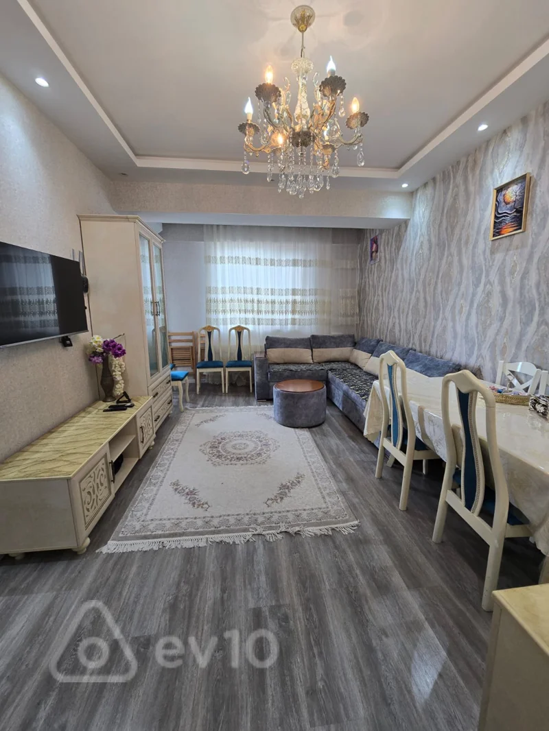 2 otaqlı mənzil, 60 m², Yeni Gunesli — kirayə — Mənzil, Bakı (2)