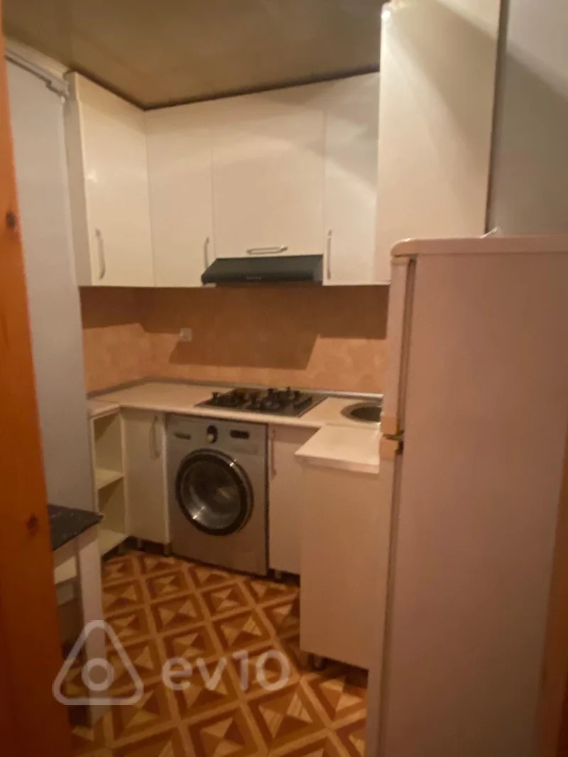 2 otaqlı mənzil, 47 m², Xırdalan — kirayə — Mənzil, Xırdalan (9)