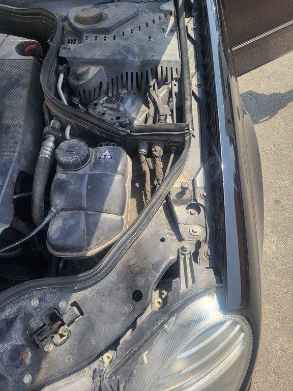 Mercedes E 220, 2.2 L, 2007 il, 251 000 km — Avtomobillər, Bakı (4)