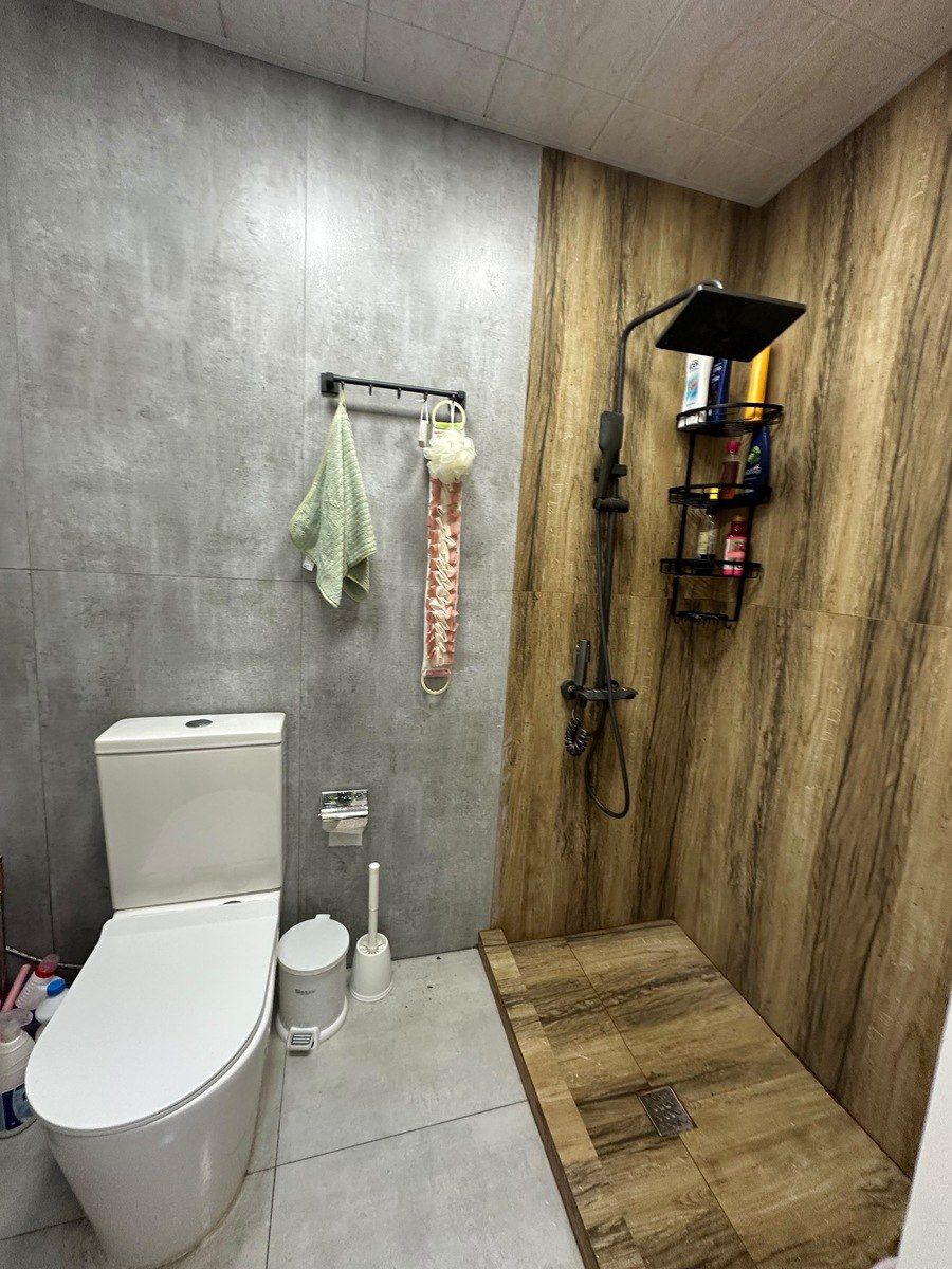 Satılır 2 otaqlı yeni tikili 45 m² — Mənzil, Xırdalan (10)