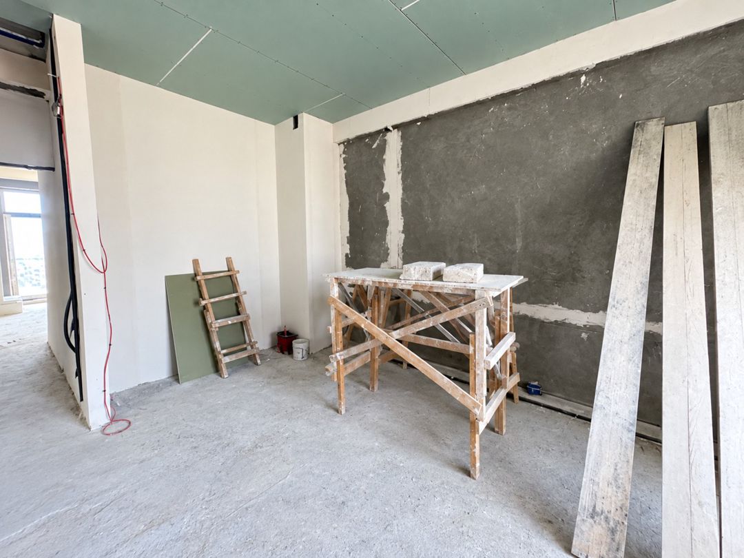Satılır 3 otaqlı yeni tikili 95 m² — Mənzil, Bakı (4)