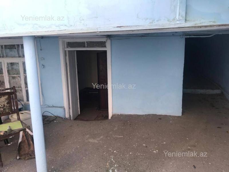 Kirayə 1 otaqlı Həyət evi / Villa, 12 m², Yasamal rayonu — Ev, villa, Bakı (10)