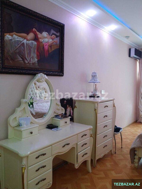 Kreditlə evlərin satışı — Ev, villa, Bakı (2)
