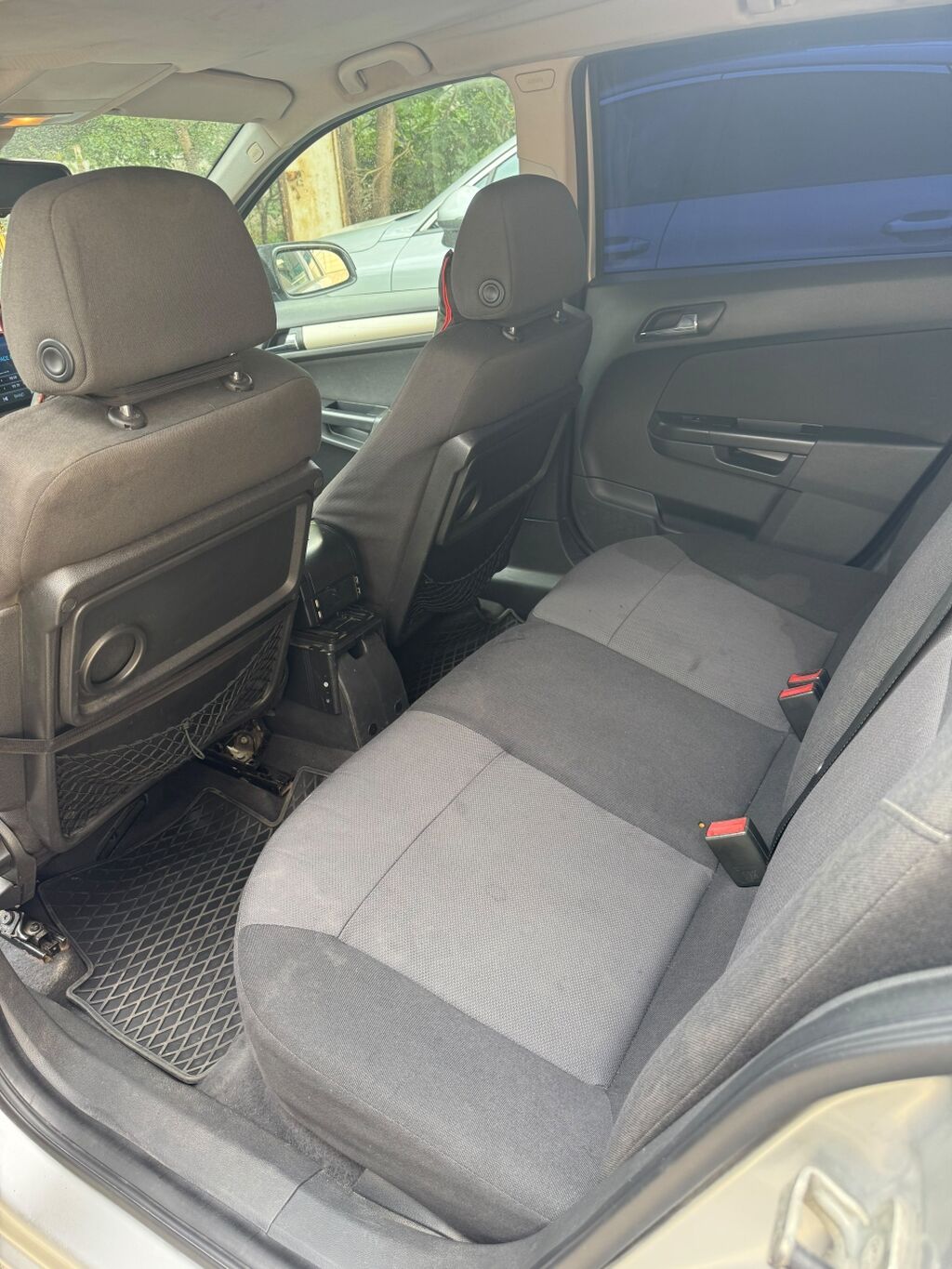 Opel Astra: 1.3 l 2008 il 306890 km Universal 99-OM-480 — Avtomobillər, Sumqayıt (4)