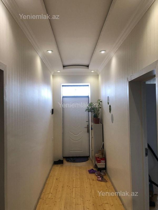 Satılır 5 otaqlı Həyət evi / Villa, 198 m², Binəqədi rayonu — Ev, villa, Bakı (12)