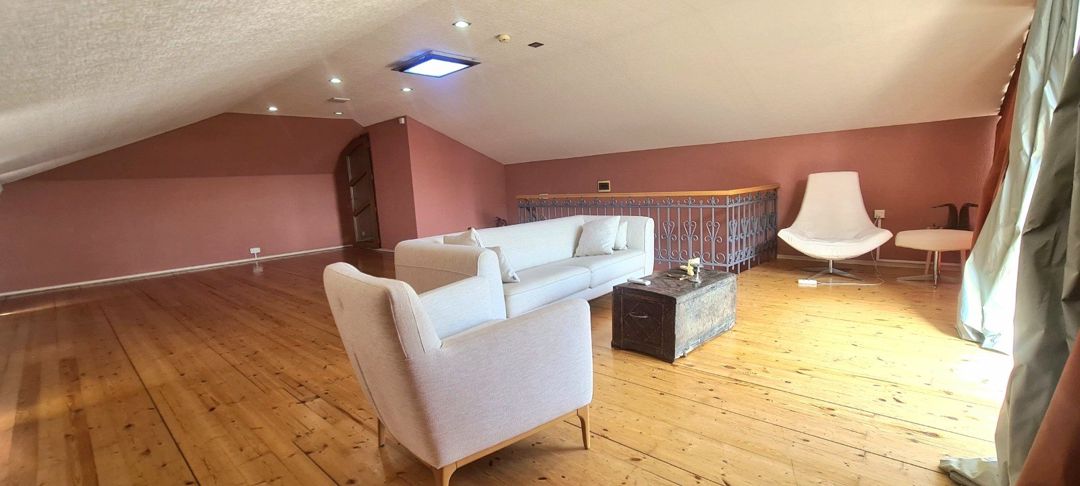 İcarəyə verilir 5 otaqlı həyət evi/bağ evi 250 m² — Ev, villa, Bakı (4)