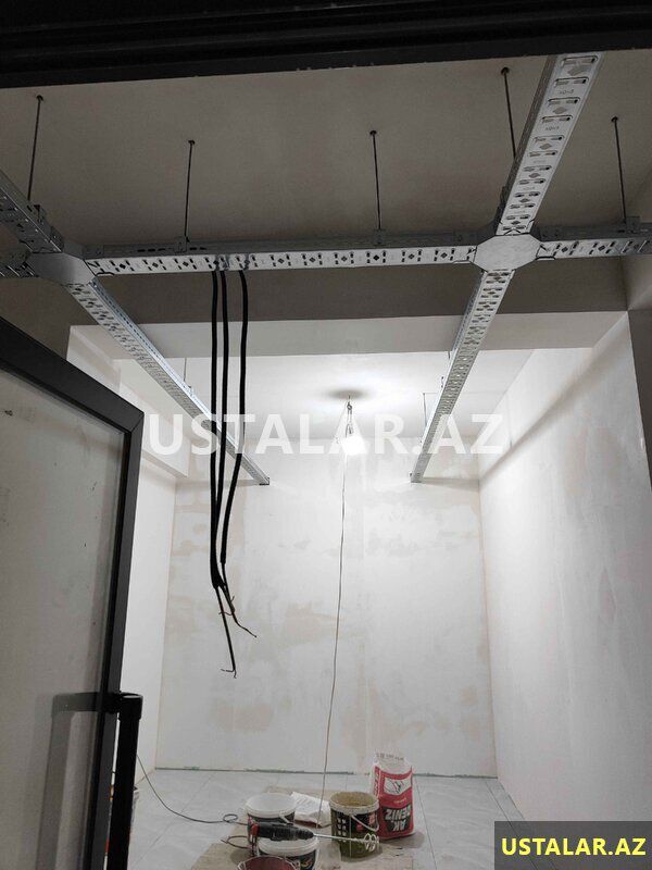 Elektrik ustası — Elektrikçi xidmətləri, Bakı (6)
