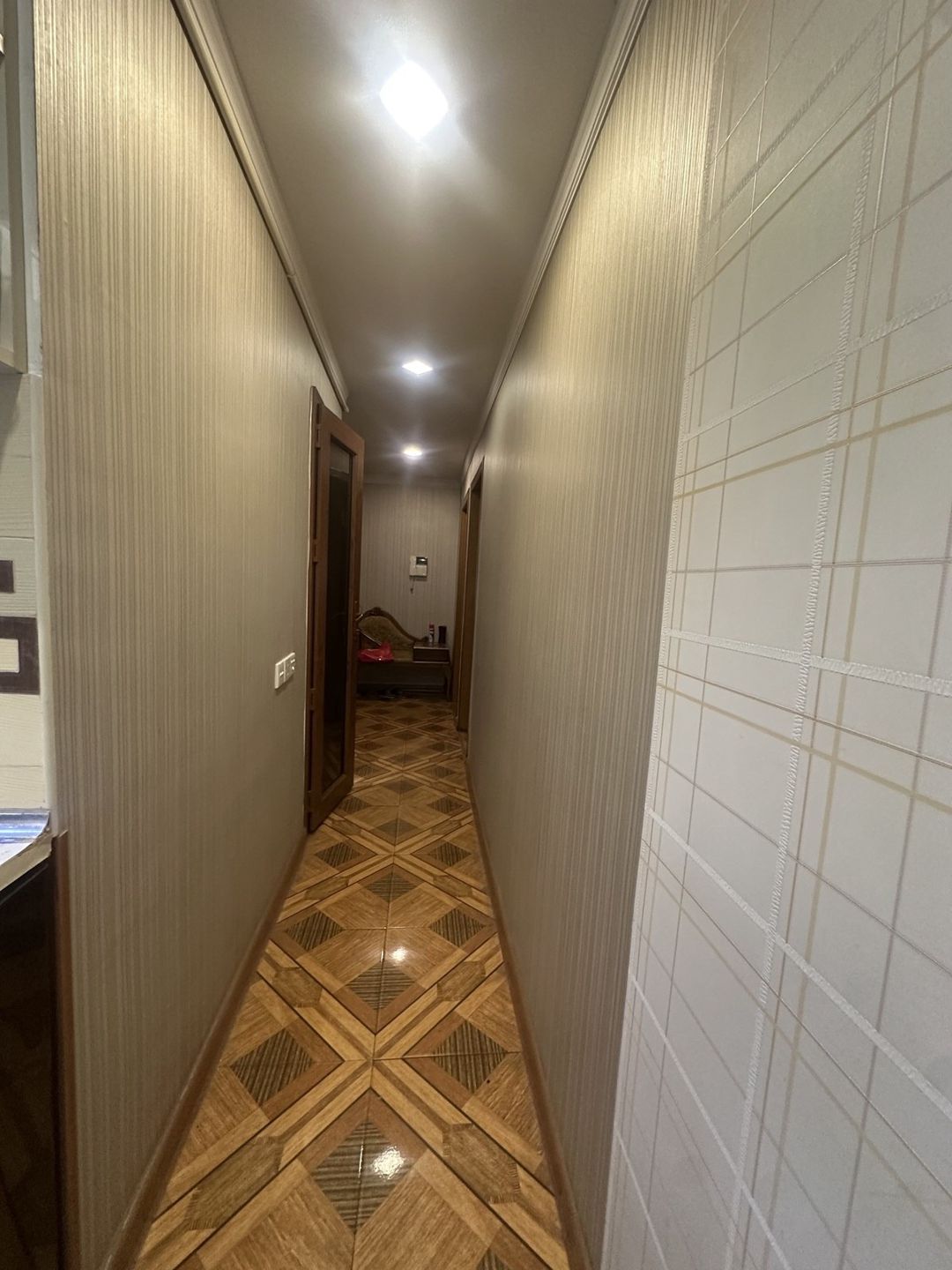 Satılır 3 otaqlı köhnə tikili 68 m² — Mənzil, Bakı (3)