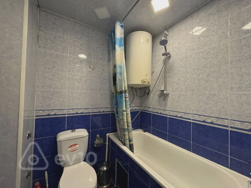 For sale: 3-room apartment (new building), 90 m² — Mənzil, Bakı (11)