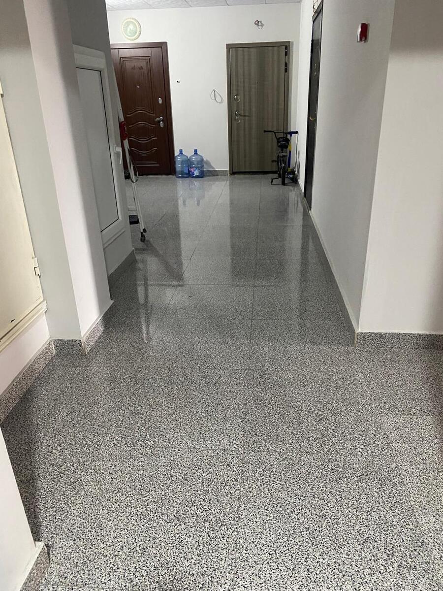 İcarəyə verilir 2 otaqlı yeni tikili 70 m² — Mənzil, Bakı (8)