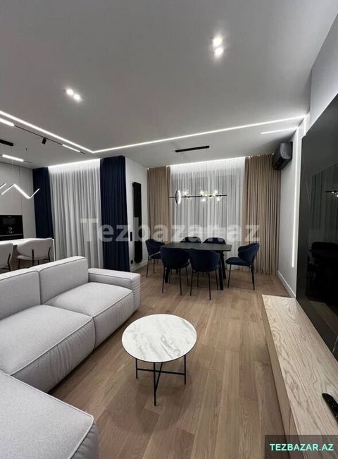 M.bulvar küç — Bakı