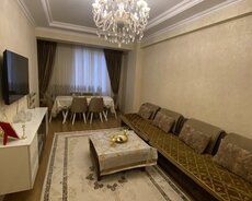 Yeni tikili Satılır Sumqayıt, mənzil satılır, 2 otaq, 72 m² — Mənzil, Sumqayıt (8)