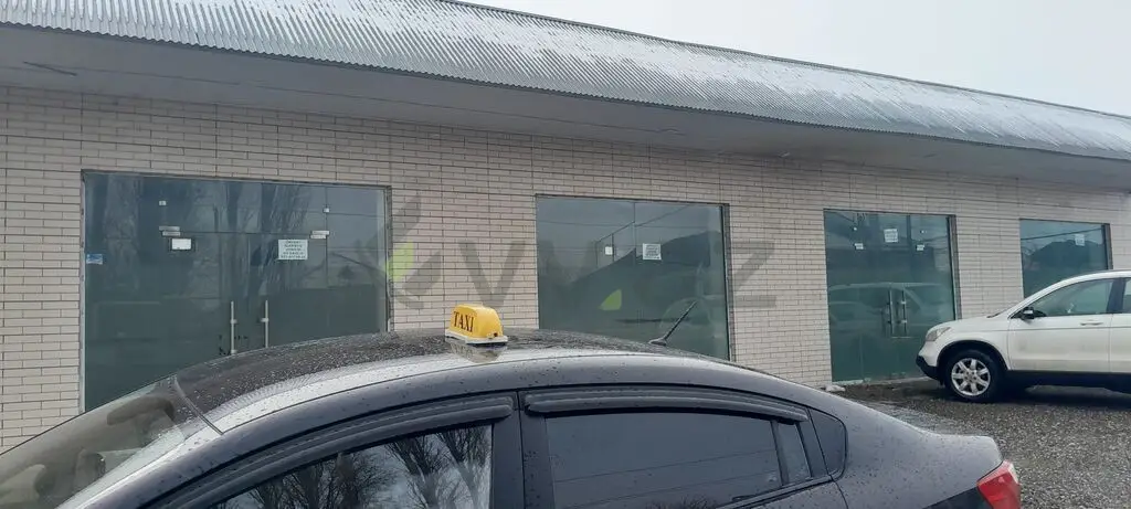 200 m² Obyekt / Ofis Kirayə, Xaçmaz — Əmlak, Xaçmaz (2)
