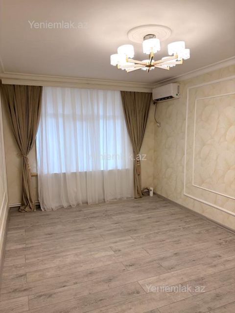 Satılır 2 otaqlı Bina evi menzil (Yeni tikili), 40 m², Nərimanov rayonu — Bakı