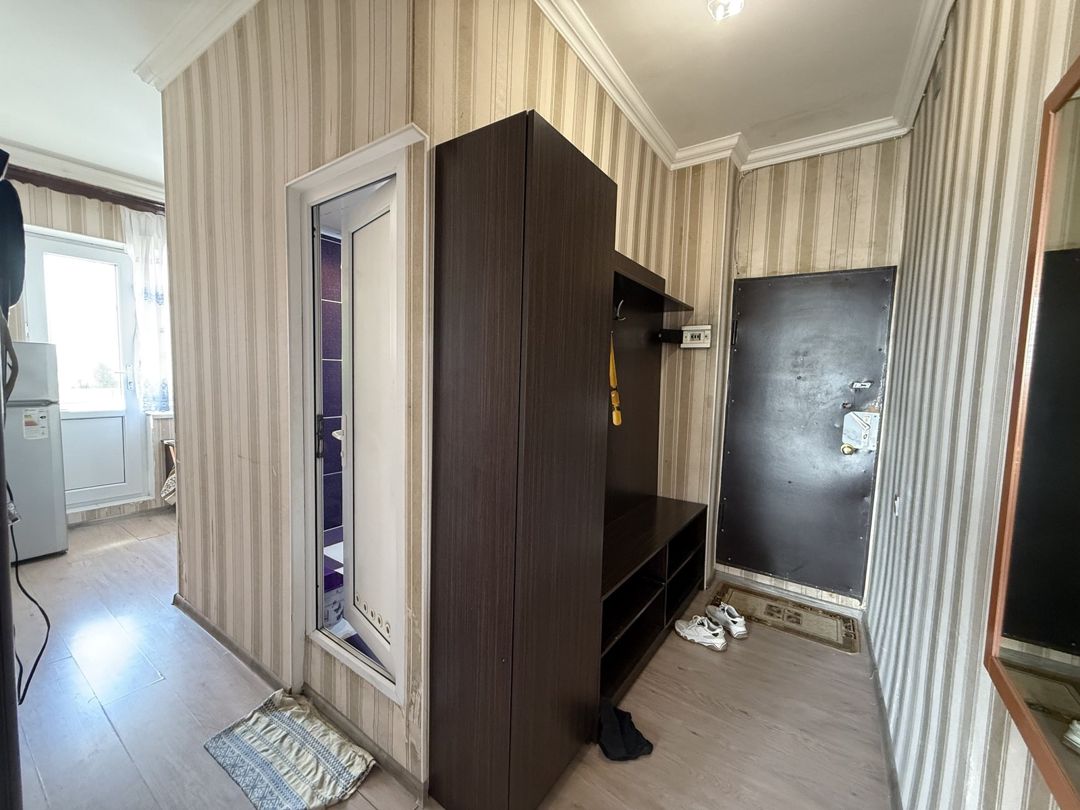 Satılır 1 otaqlı köhnə tikili 40 m² — Mənzil, Bakı (7)