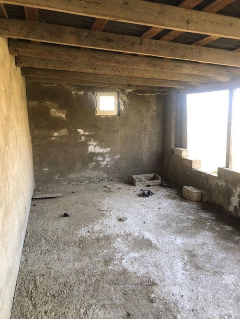 Tikinti — Xırdalan